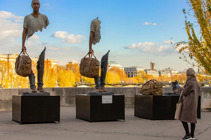 Al via la terza edizione del Progetto Migranti per corridoi umanitari, assistenza sanitaria e giuridica e soccorso in mare