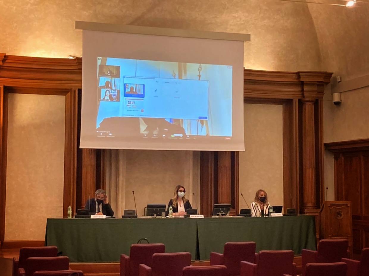 SOS giovani, al Convegno M5S anche pediatri e psicologi: «Con pandemia disturbi del neurosviluppo e dell’umore»