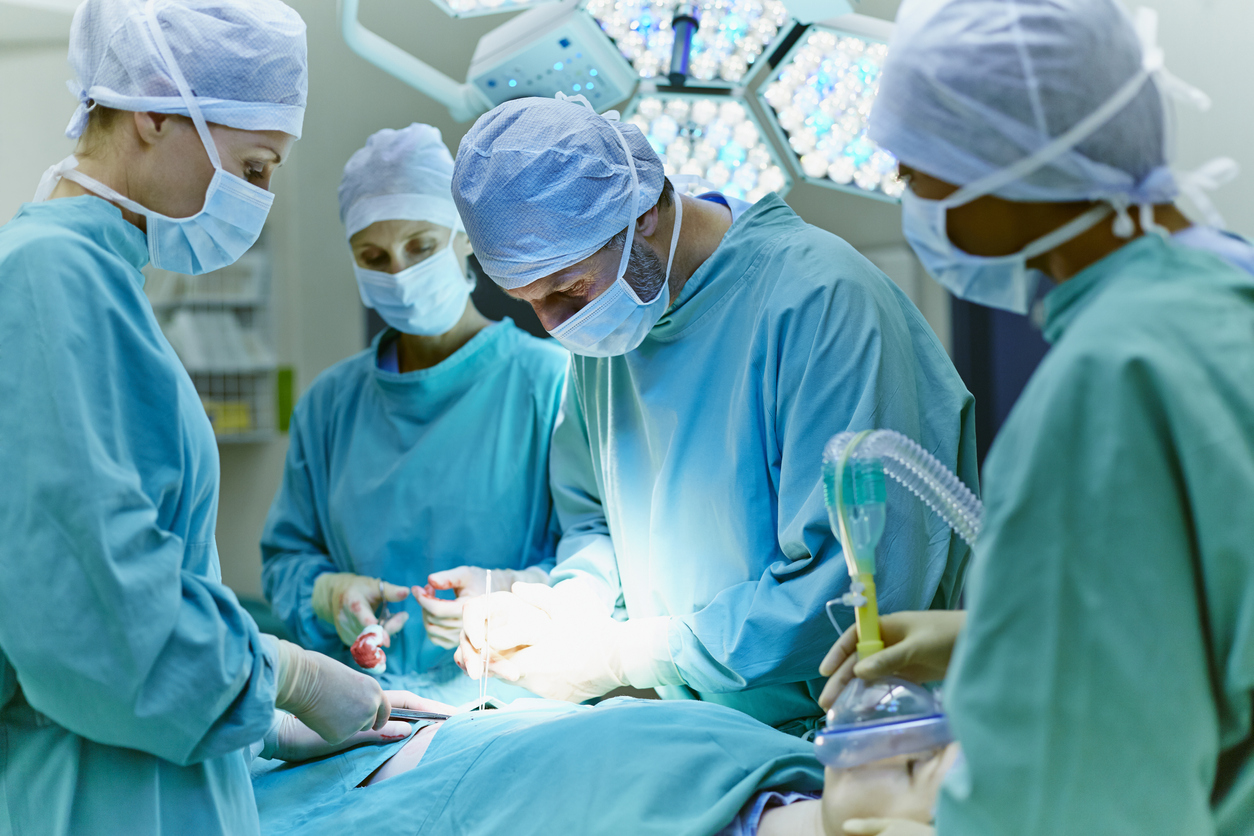 Chirurgia, Basile (Sic): «Recuperare il milione di interventi saltati per la pandemia»