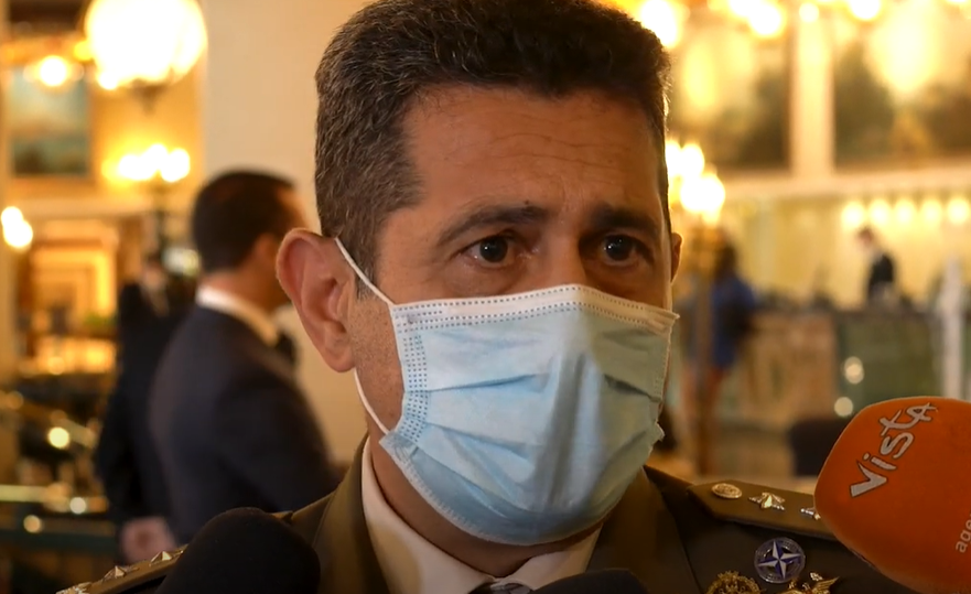 Crisi Ucraina, da Figliuolo via libera a vaccini anti-Covid per rifugiati in arrivo