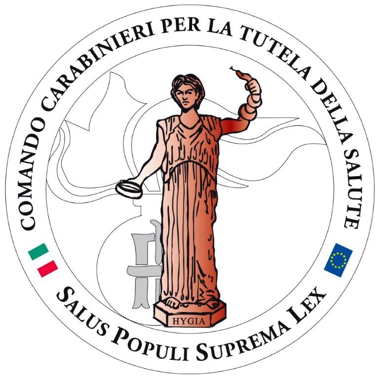 I Nas verificano 1.297 ambulanze: 9 veicoli sequestrati e 160 irregolari