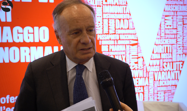 Cresce la Fad, Liberatore (Iqvia): «Il 60% dei sanitari continuerà ad aggiornarsi online anche dopo la pandemia»