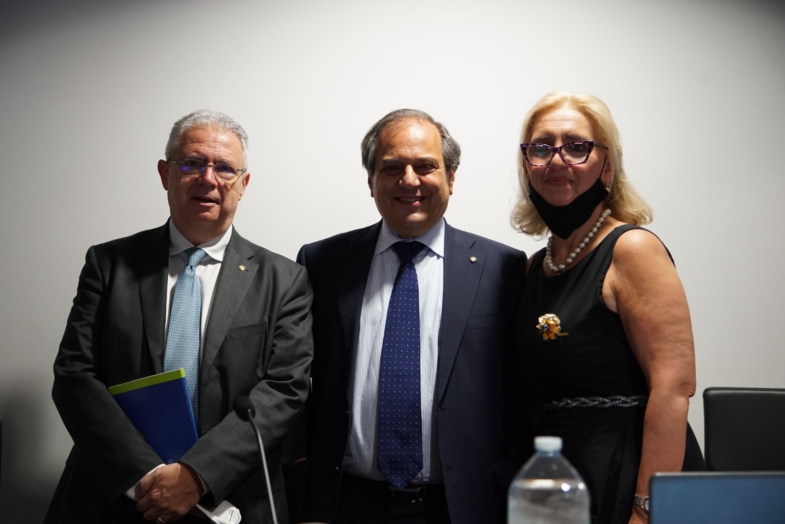 Certificazioni Covid, presentato il volume dell’Ordine dei medici di Roma