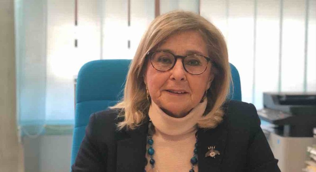 «La SIP diventi la casa madre della pediatria». Intervista alla neo-presidente Annamaria Staiano