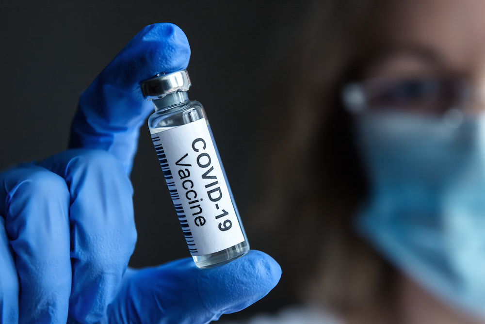 Vaccino anti-Covid-19: fondamentale per chi ha il diabete