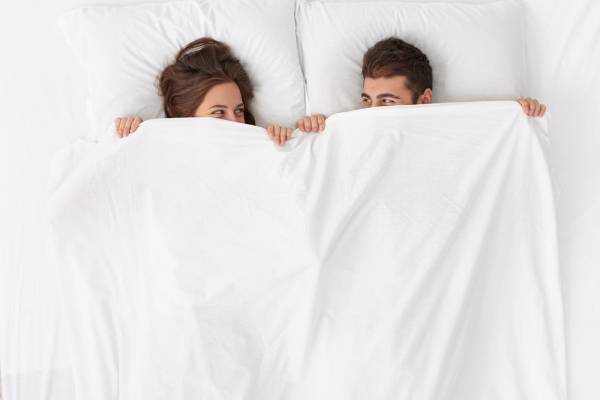 Il sesso fa bene: dieci benefici sulla salute