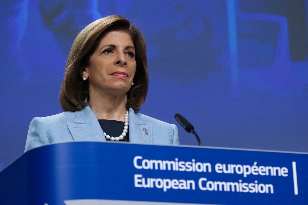 EMA, Kyriakides (Commissione europea): «Rafforzare l’Agenzia per affrontare le prossime crisi sanitarie»