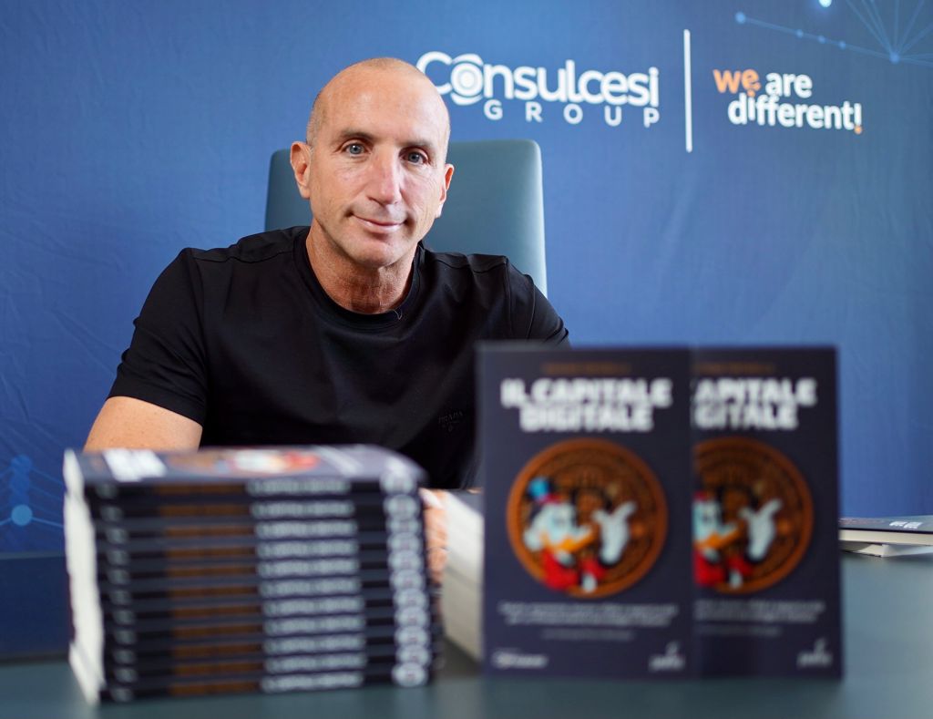 Chi sono i nuovi ricchi protagonisti del rinascimento digitale? La ‘livella sociale’ post Covid raccontata da Massimo Tortorella