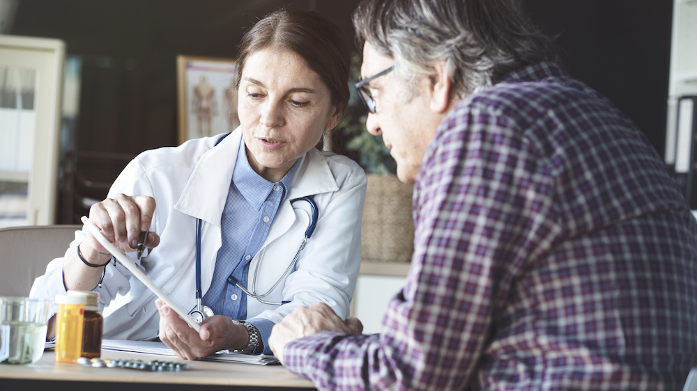 Aderenza terapeutica nel diabete: necessario migliorarla
