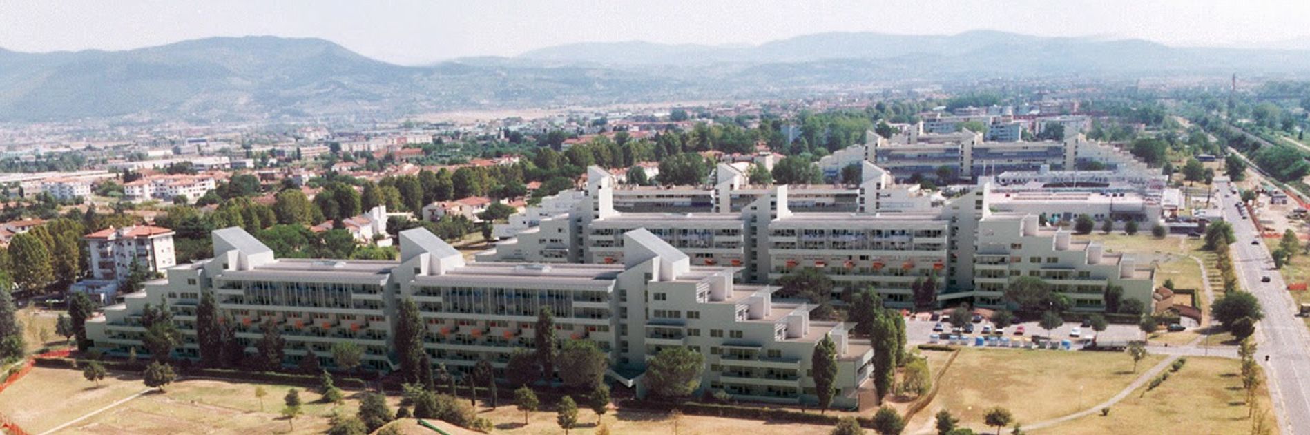 Alla periferia ovest di Firenze un “prototipo” di Casa della Comunità