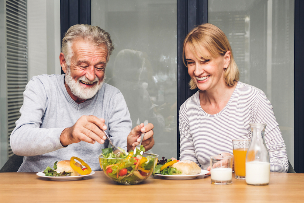 La dieta ideale per il diabete? Personalizzata!