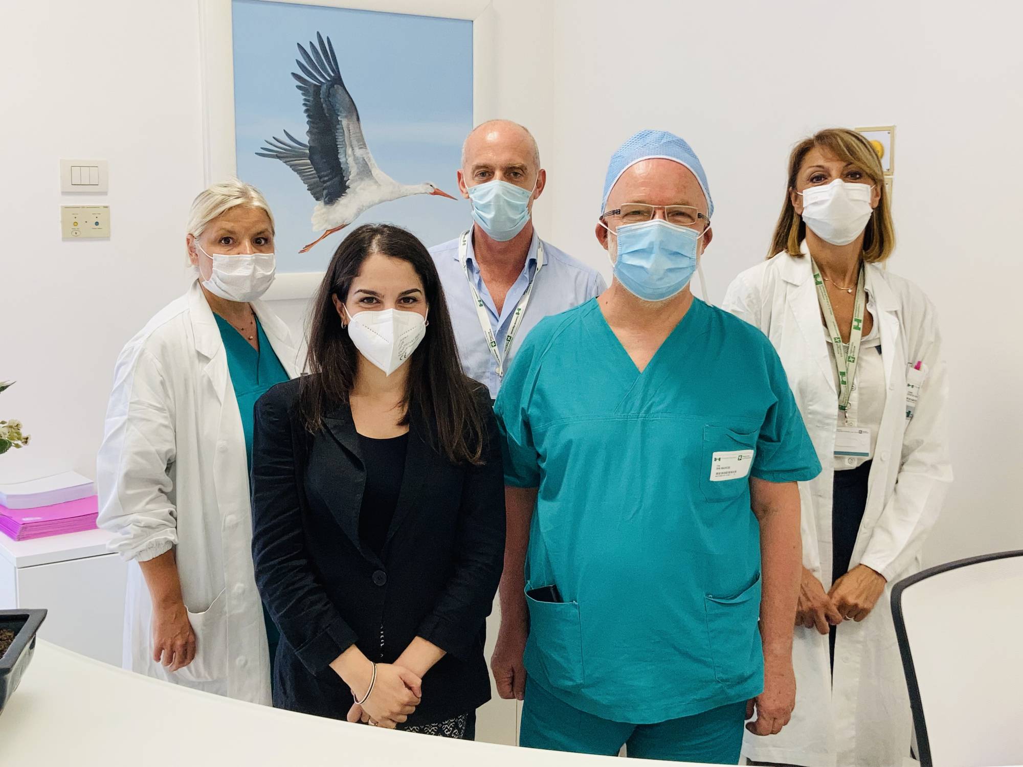 Procreazione Medicalmente Assistita, la battaglia dell’Onorevole Mammì per cambiare la legge italiana