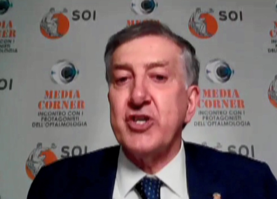 Congresso SOI, Piovella: «Per una cataratta si attende fino a 3 anni. Urgente snellire le liste di attesa»