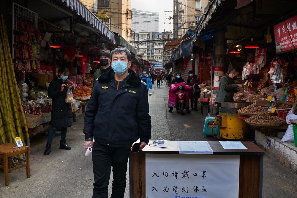 Covid-19, nuovi contagi (dopo un anno) a Wuhan: tamponi su tutti gli abitanti. Cosa sta succedendo