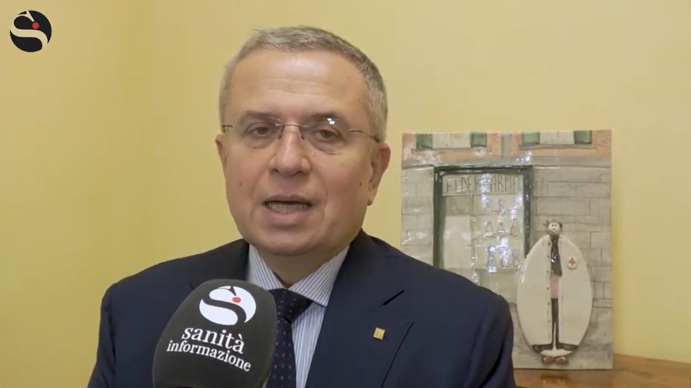 Caos tamponi, Tobia (Federfarma): «Qualche ritardo nella filiera ma nessuna difficoltà d’approvvigionamento»