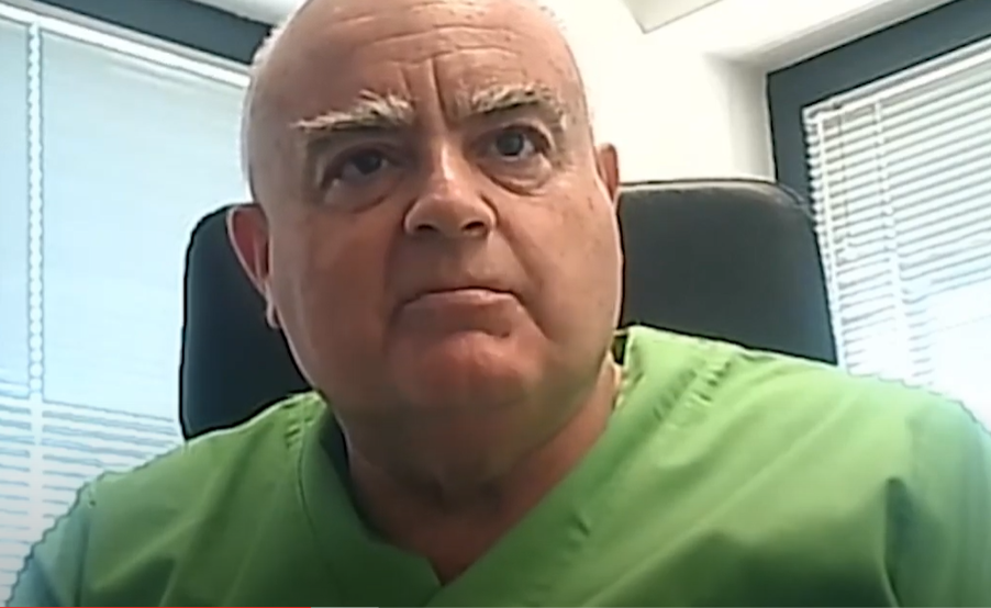 Crisarà (Fimmg): «Il documento delle Regioni dequalifica la Medicina generale»