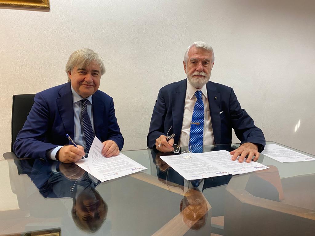 Il sindacato ANPO-ASCOTI-FIALS Medici-ANMDO-SAUES aderisce alla Federazione CIMO-FESMED
