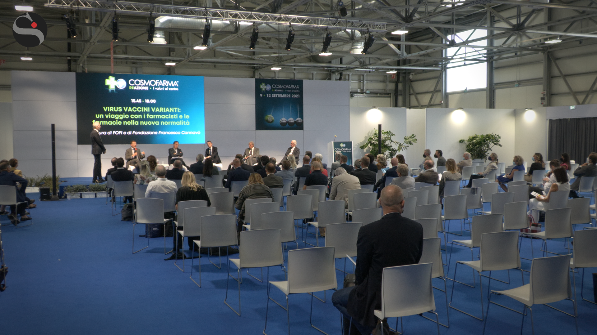 «Farmacisti fulcro della prossimità del SSN». Intervista a Mandelli (FOFI) e d’Ambrosio Lettieri (Fondazione Cannavò)