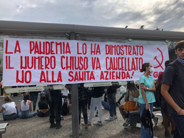 È il giorno del test di Medicina 2021 | Sanità Informazione