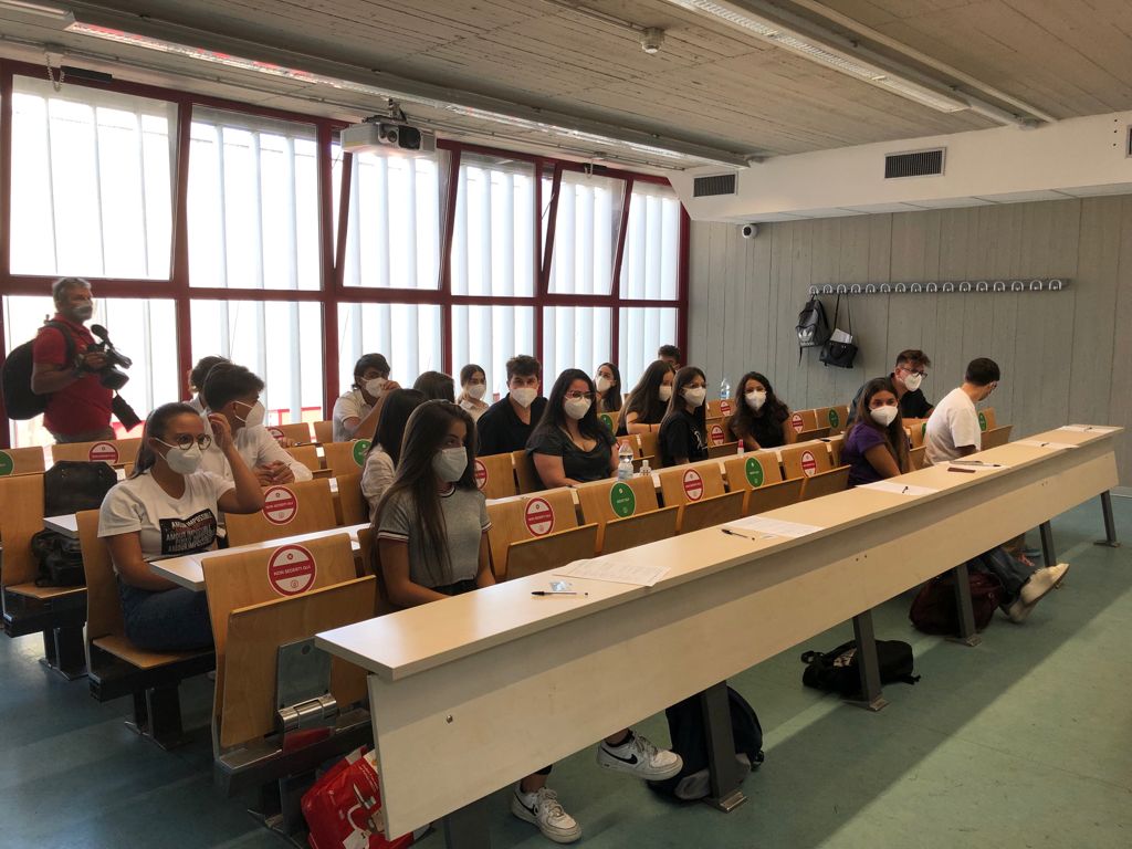 Ecco le nuove date del test di Medicina 2023: sono due