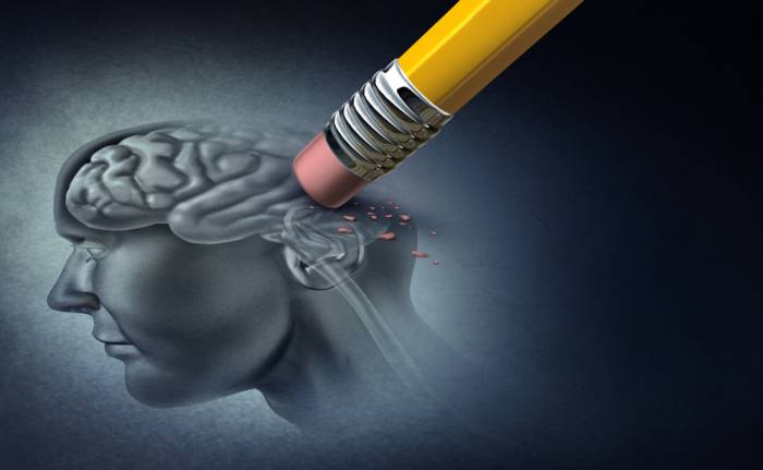 Alzheimer: alcuni errori di «navigazione» sono «spie» precoci della malattia