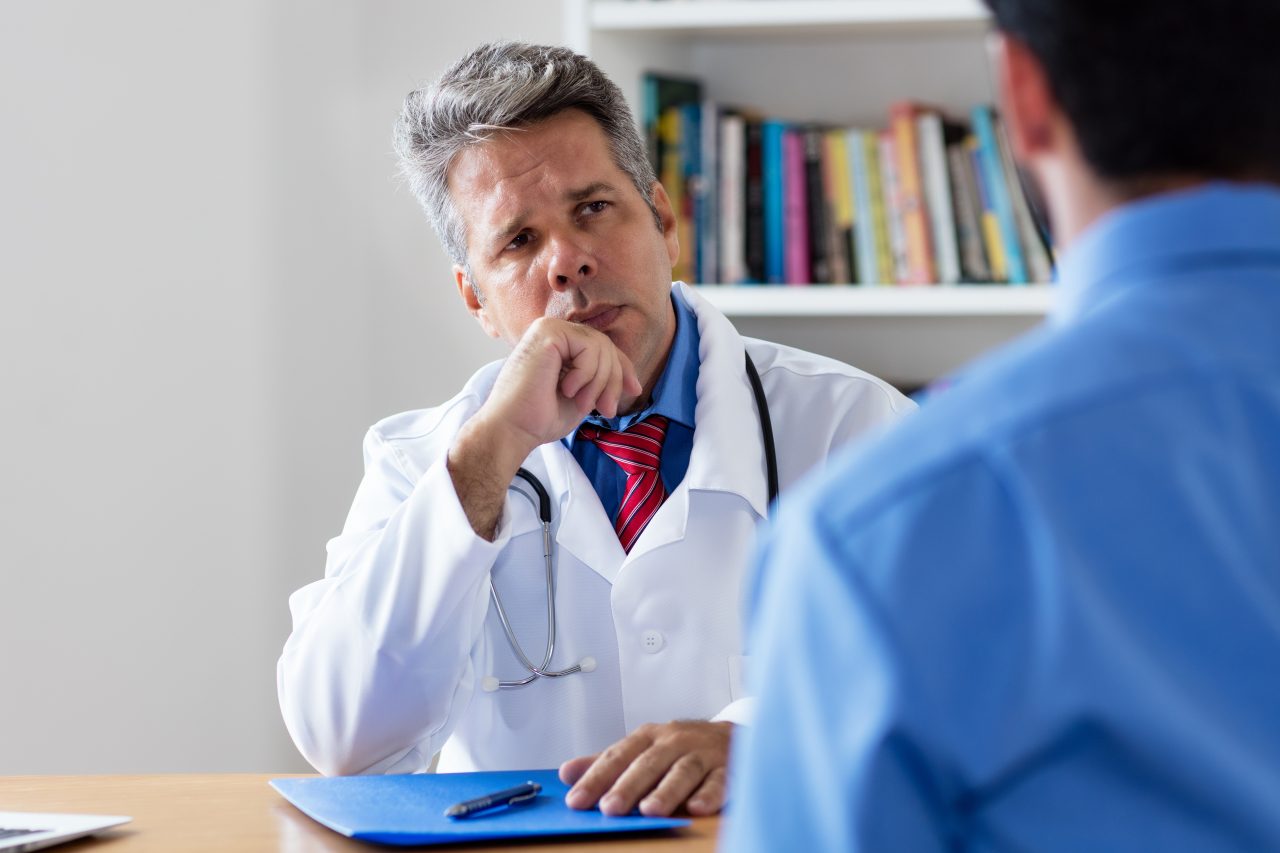 Complicanze del diabete in aumento se non si usano i nuovi farmaci