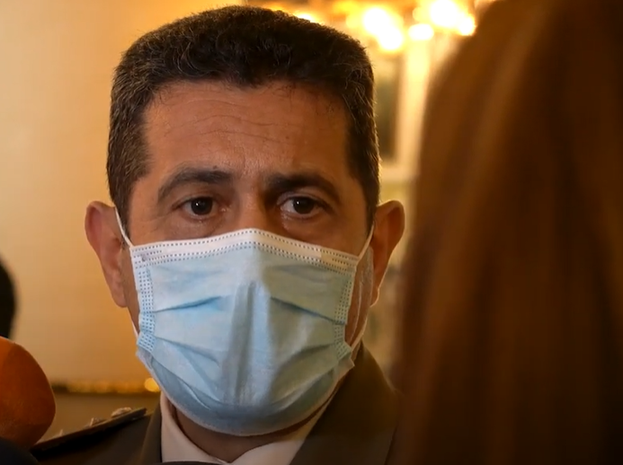 Quarta dose agli immunodepressi, Figliuolo conferma che si comincia il 1 marzo