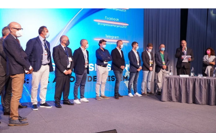 Emergenza-urgenza, siglata la “Carta di Riva” per una sanità uguale per tutti