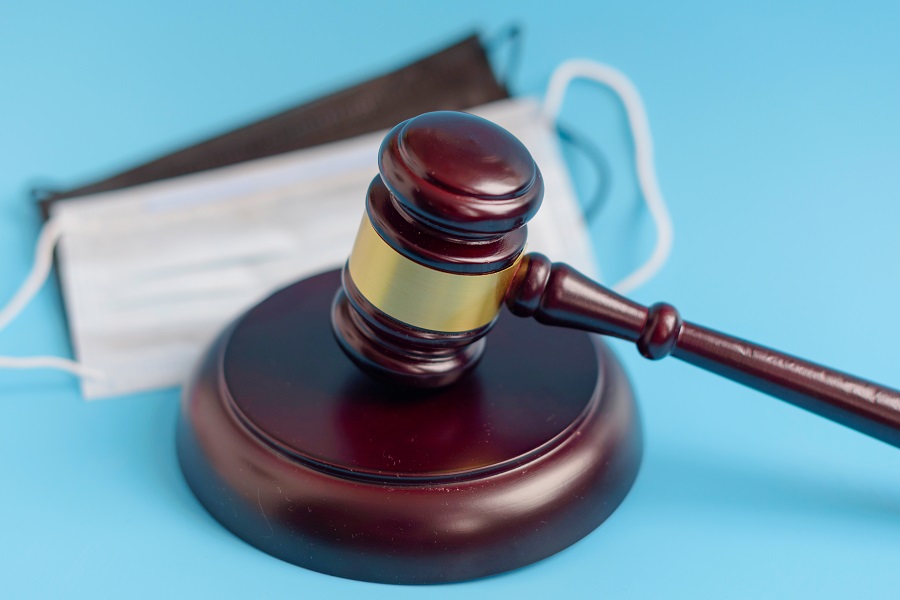 Via ai lavori della «Corte d’Appello» dei sanitari, precedenza ai ricorsi contro le radiazioni