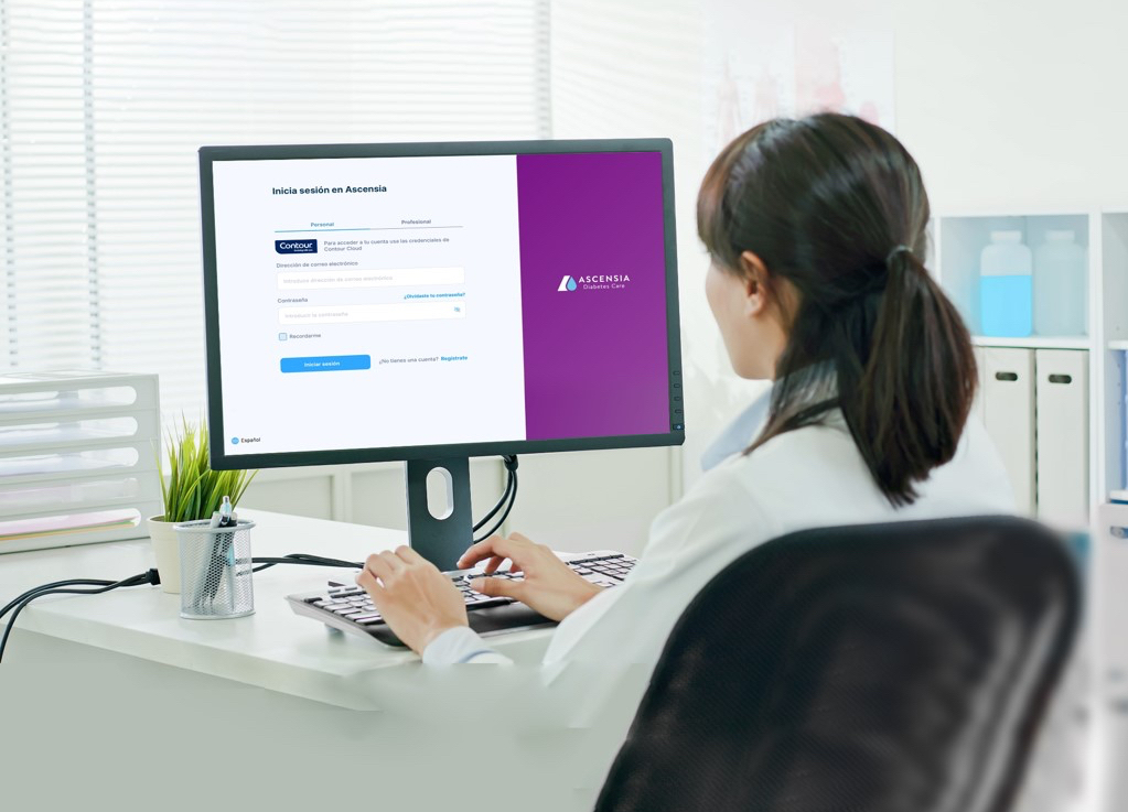 “GlucoContro.online” per la gestione del diabete