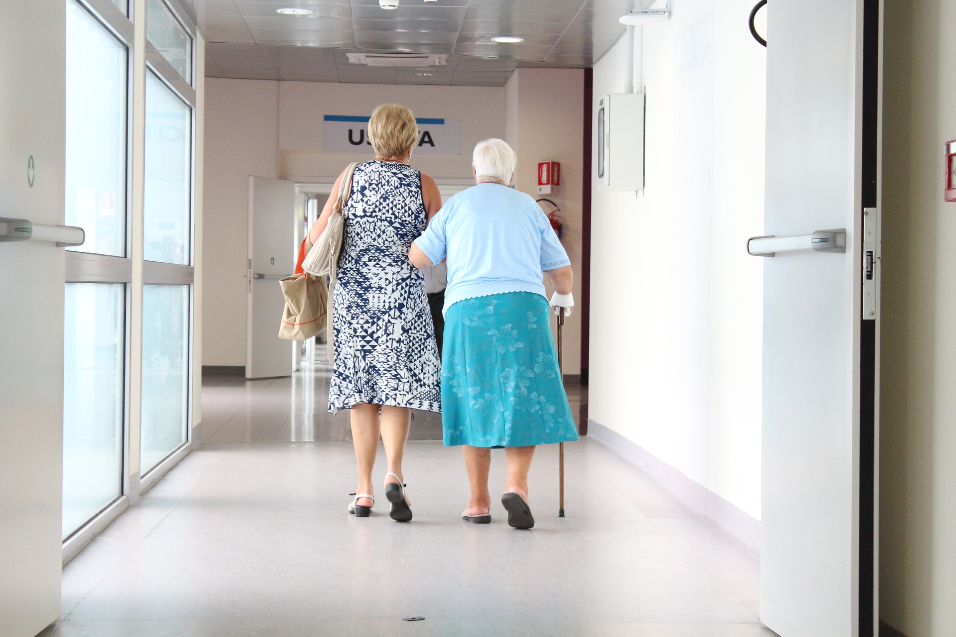 Nel 2040 saranno oltre 2,5 milioni le persone con Alzheimer in Italia