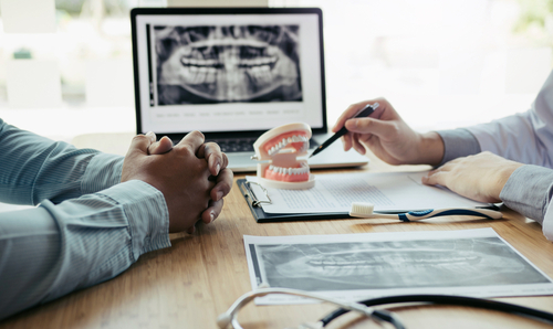 Presentato ddl per far rientrare gli odontotecnici tra i professionisti sanitari