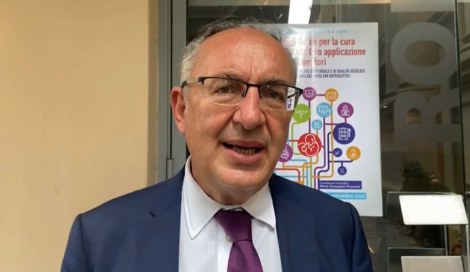 Terzo Congresso SIRU Lazio. Picconeri: «Stop al “turismo procreativo”. Accesso equo e celere alla Pma per tutte le coppie d’Italia»