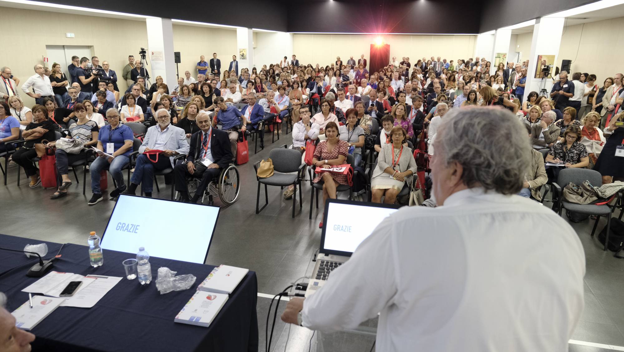 Forum Mediterraneo della Sanità, FIASO e FNO TSRM PSTRP: «Promuovere nuovi profili professionali»