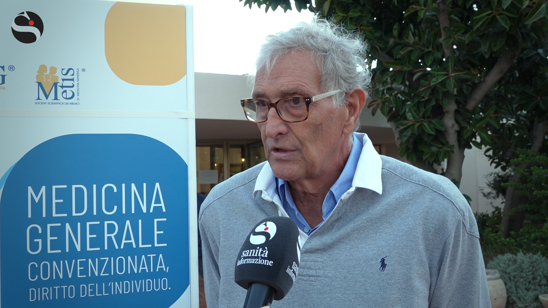 Formazione continua, Rasi: «Doverosa per stare al passo della medicina»