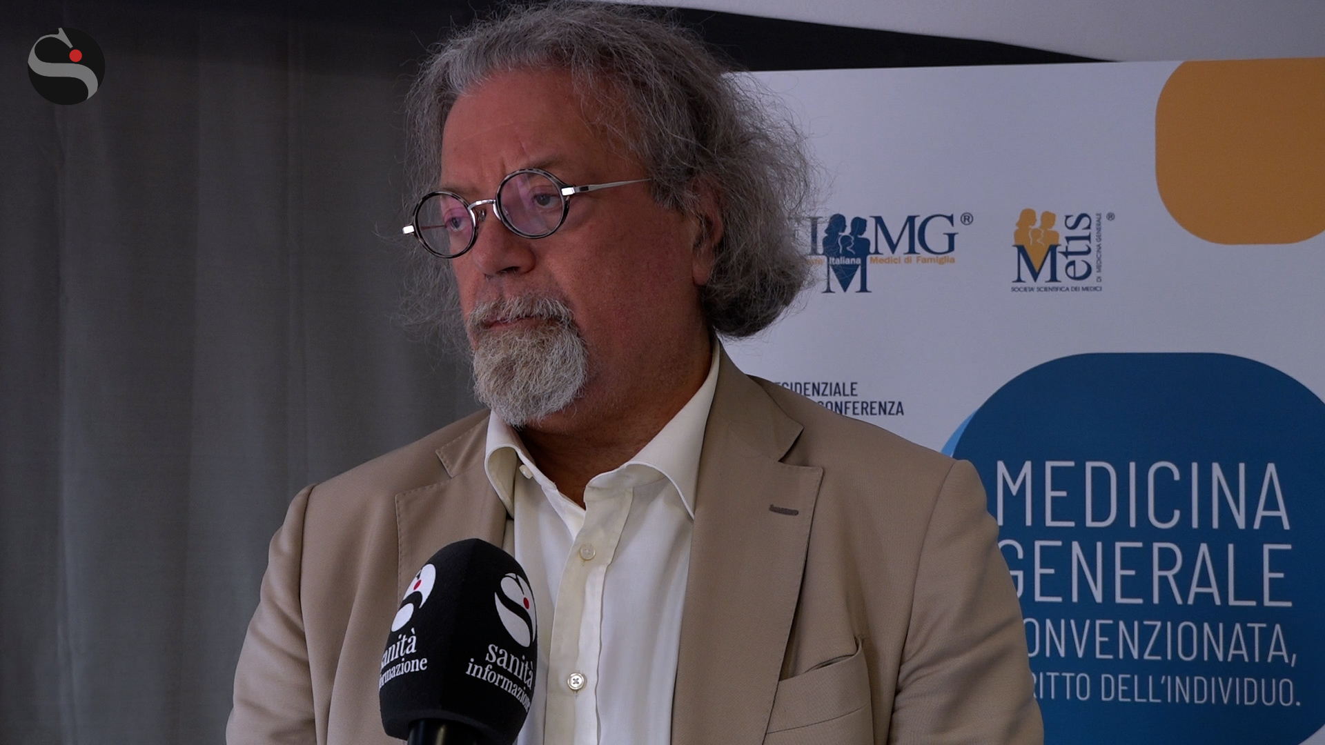 Congresso Fimmg, Scotti: «Medicina generale dipendente solo dalla Convenzione. Pronto a smettere di fare il medico se passa la riforma»