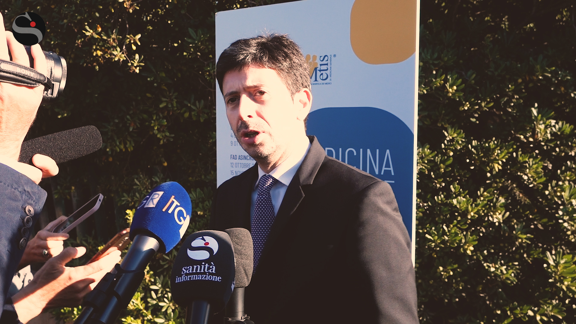 Più sanità pubblica e valorizzazione dei professionisti. Speranza: «Necessario grande “patto Paese”»