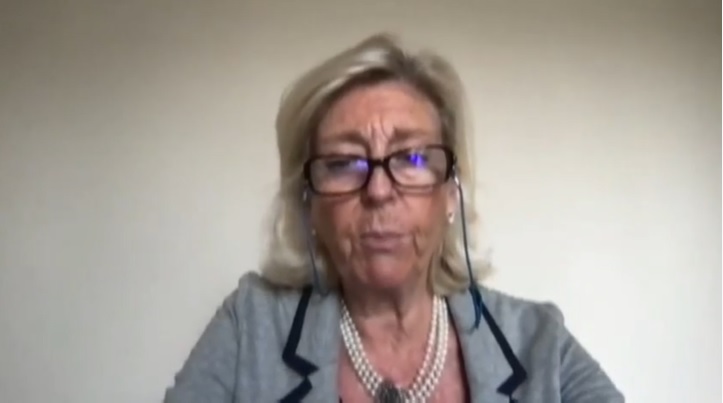 Biobanche, Lavitrano (BBMRI Italia): «Ecco come funzionano e a cosa servono»