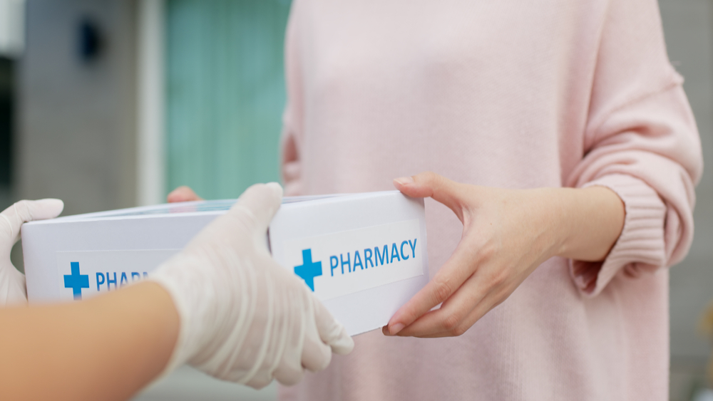 Distribuzione intermedia farmaceutica premiata dallo studio Censis: 90mila consegne al giorno anche in lockdown