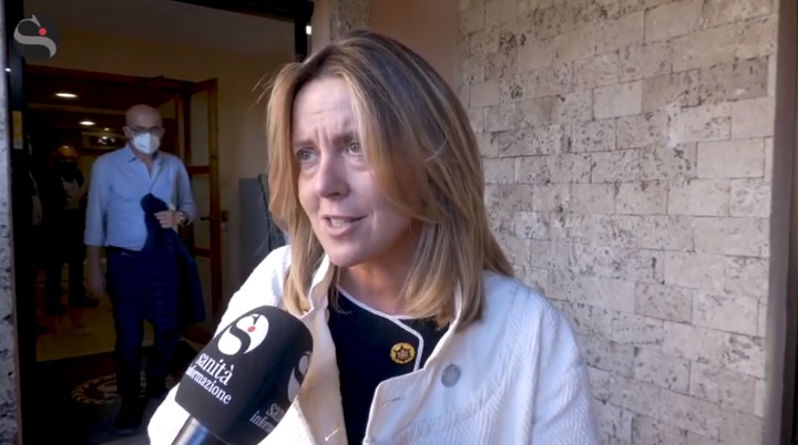 Covid-19, Lorenzin: «Mio obbligo vaccinale e Green pass molto simili»
