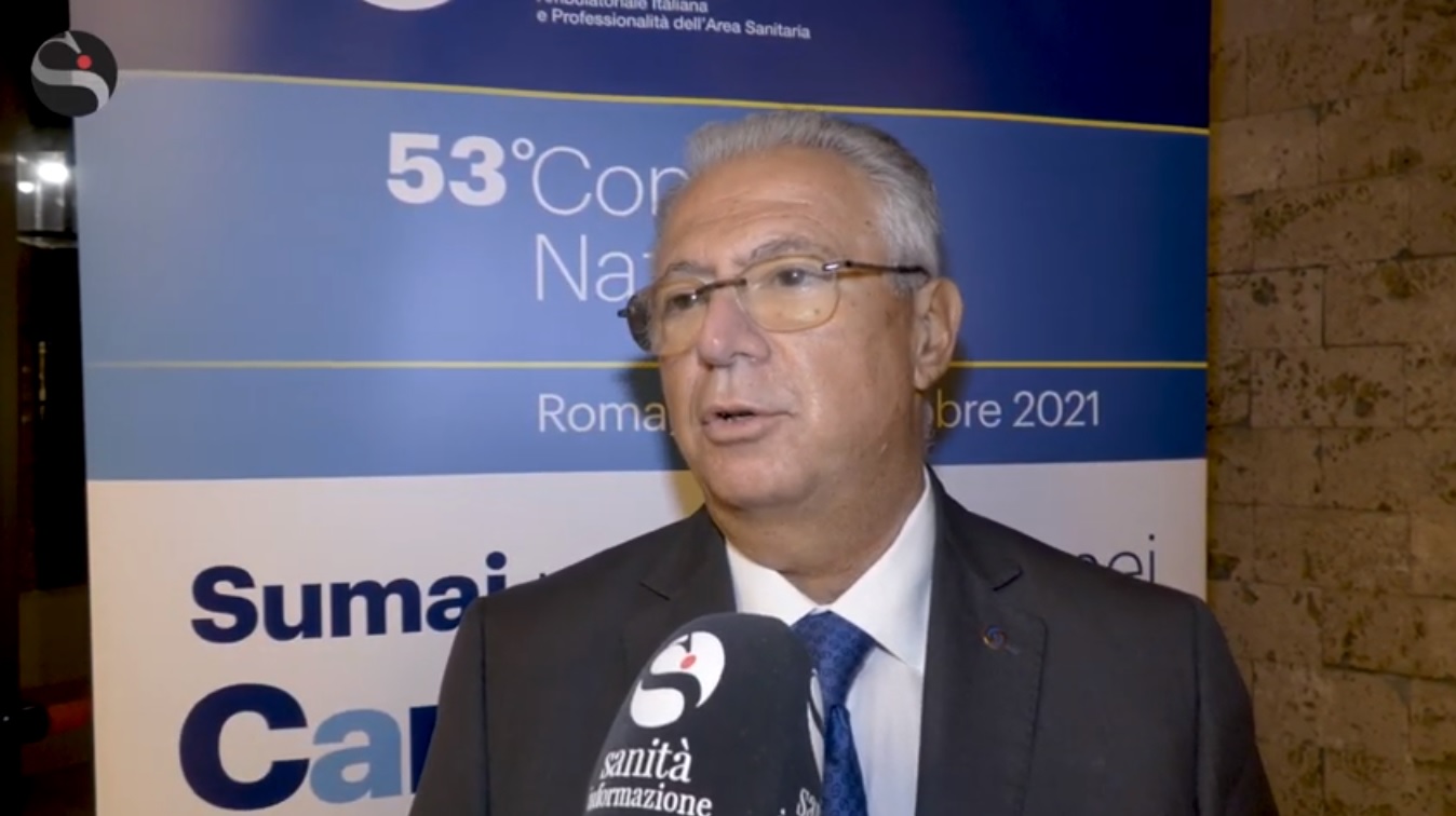 Assistenza ambulatoriale diretta, SUMAI scrive a INAIL: «Perchè non sono stati recepiti gli ultimi accordi?»