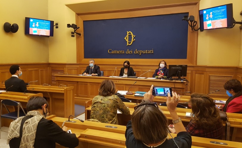 Minori stranieri non accompagnati tra vulnerabilità e resilienza. CISMAI presenta percorsi di accoglienza, presa in carico, tutela e cura