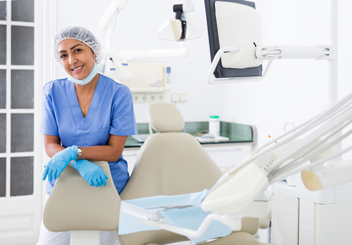 Assistente di studio odontoiatrico, tutte le novità del nuovo profilo professionale