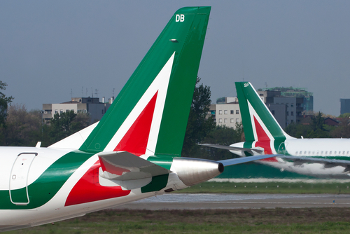 Esposti all’amianto, Bonanni (Ona): «Disporre sorveglianza sanitaria e prepensionamento per i lavoratori ex Alitalia»