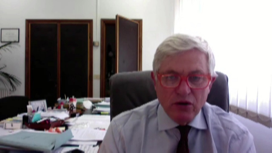 SIMRI, Midulla: «Non solo Sars-CoV-2. Ci attende una stagione di virus respiratori»