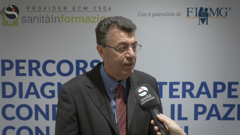 Carenza sanitari, Aodi (Amsi): «Integrare professionisti stranieri nel SSN»