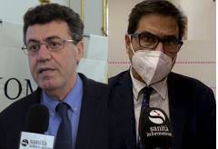 D’Amato a colloquio con Aodi: «Nei prossimi giorni iniziativa concreta per le criticità nella carenza di personale»