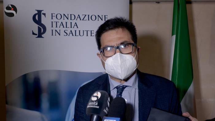 Covid-19, D’Amato: «Il Natale sarà migliore. Ammonizione per chi supera i 180 giorni dal vaccino»