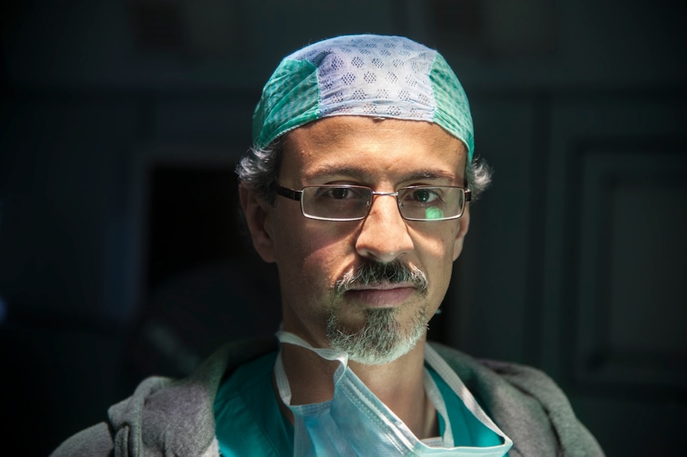 «Formazione all’avanguardia e nuove tecnologie chirurgiche: ecco come sono diventato Master Surgeon Educator»