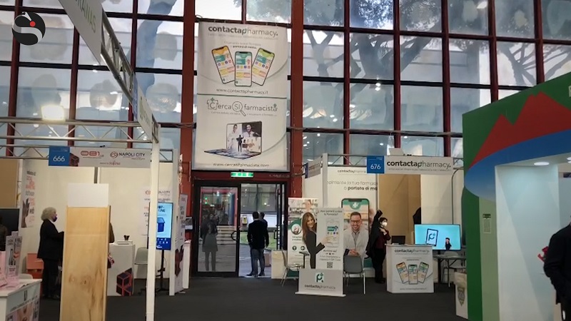 PharmExpo 2021, a Napoli le nuove frontiere della farmaceutica tra formazione e innovazione